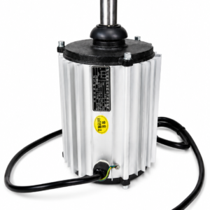 Motor 1.5kw 1100rpm 2cv Climatizador Evaporativo Industrial Importado