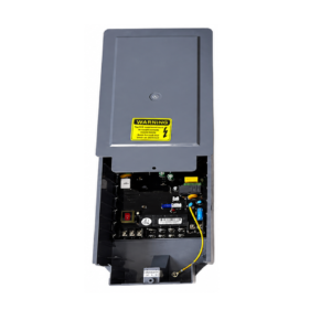 Placa Inversora De Frequência 2cv 1.5kW Para Climatizadores