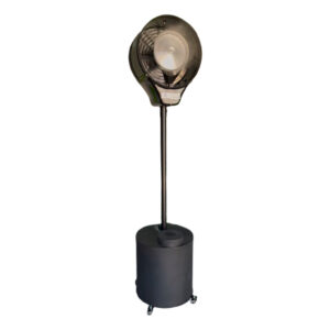 Climatizador de Ar Névoa Brisa "Big Wally" Portátil