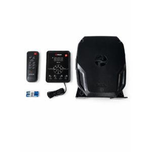 Inversor de Frequência Ageon IRX20-3S 2CV Climatizador Evaporativo Industrial
