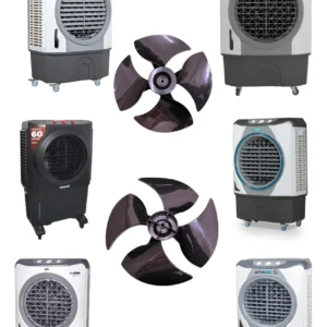 Hélice Climatizador 4 pás - Ventisol MWM EOS