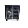 Climatizador de Ar Evaporativo Industrial de Parede MB40PRO – 45.000 m³/h