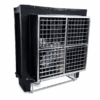 climatizador evaporativo industrial parede