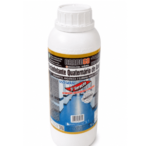 Neutralizador Removedor De Odores Para Climatizador De Ar 1 Litro