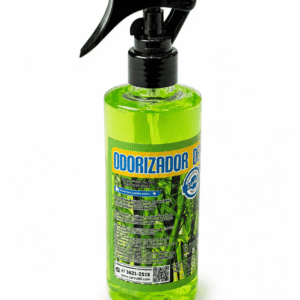 Odorizador De Ambientes Para Climatizador De Ar Bambu - 260ml